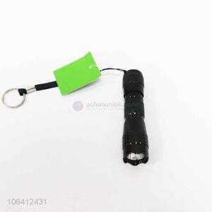 Good Quality Portable Aluminium Alloy Flashlight