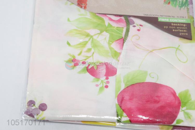 140*180CM TABLE CLOTH,MIX