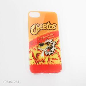 Wholesale Cartoon Printing Mobile Phone Shell