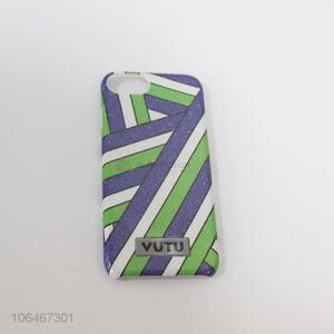 Custom Colorful Mobile Phone Shell Cell Phone Case