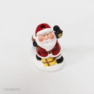 Hot Selling Ceramic Crafts Best Christmas Decoration