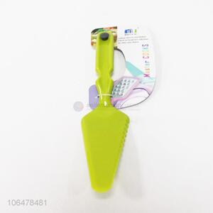 Factory direct price premium cooking supplies plastic cake shovel