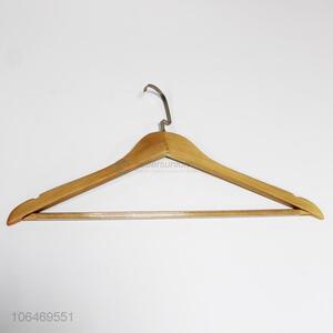 Fashion Custom Design Wooden Clothes Rack