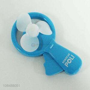 New Design Hand Pressure Portable Small Fan