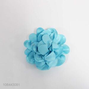 Wholesale flower hairpin party head flower hair clip