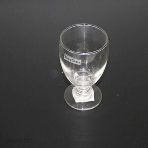 Good Quality Glass Goblet Fashion Wine Glass