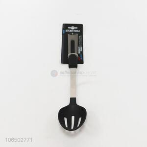 Good Quality Kitchenwear Nylon Leakage Ladle