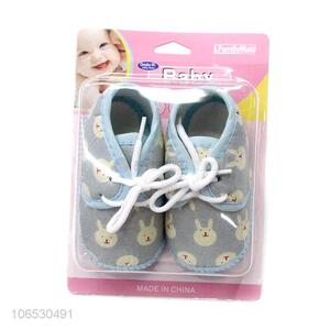 Wholesale Fashion Kids Child Shoes Newborn Baby Shoe