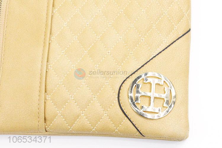 Wholesale Fashion Pu Leather Women Shoulder Bags