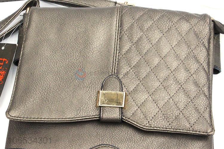 Wholesale Shoulder Bag Waterproof Women Pu Leather Bags