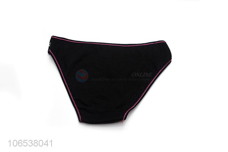 Custom Sexy Ladies Underpants Best Ladies Underwear