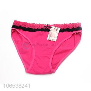 Hot Products Women Underwear Underpants Ladies Sexy Panties