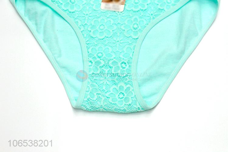 Wholesale Price Women Underwear Underpants Ladies Sexy Panties