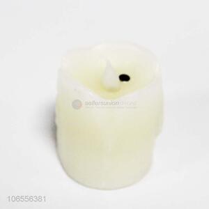 Hot sale battery operated flameless led candles for decoration