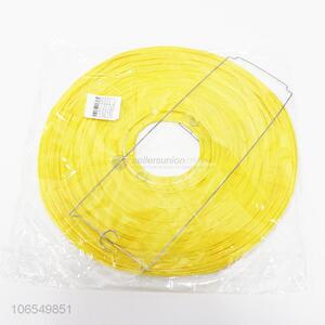 Wholesale Yellow Eco-Friendly Chinese KongMing Sky Lantern