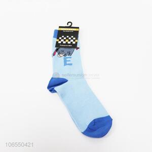 Top Quality Sports Style Comfortable Men Socks