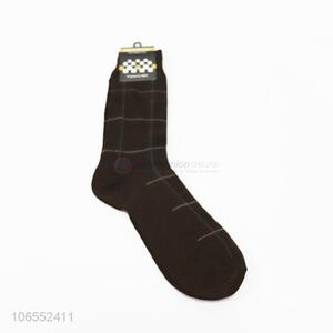 High Quality Men Socks Polyester Long Socks