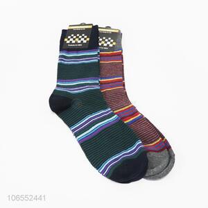 Wholesale Custom Desgin Socks Comfortable Men Socks