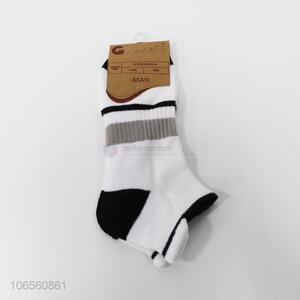 Good Sale Terry Socks Fashion Socks For Man