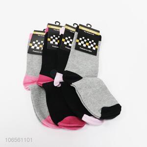 Fashion Style Man's Sock Breathable Socks