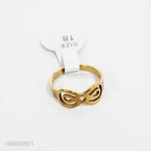 Good Quality Alloy Finger Ring For Women