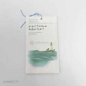 New Design Ocean Fragrance Perfume Sachet