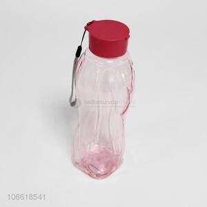 Good Quality Plastic Bottle Best Sports Bottle