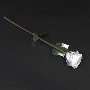 Good Quality Imitation Rose Artificial Flower