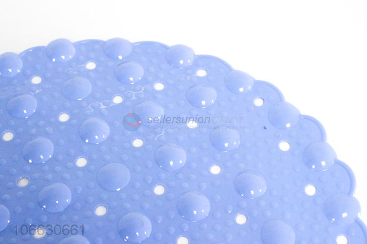 China maker anti-slip waterproof pvc bath mat bathmat