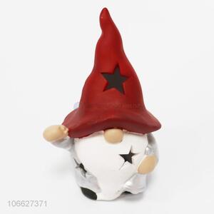 Custom Christmas Ceramic Crafts Room Decoration