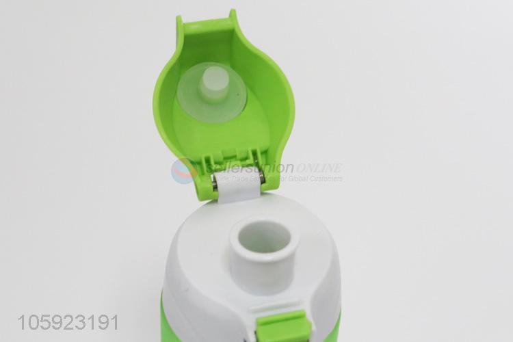 Plastic cup，mix color，6.8*H24cm，OPP bag