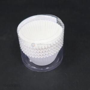 Reasonable price white cake cups baking cups cupcake cups