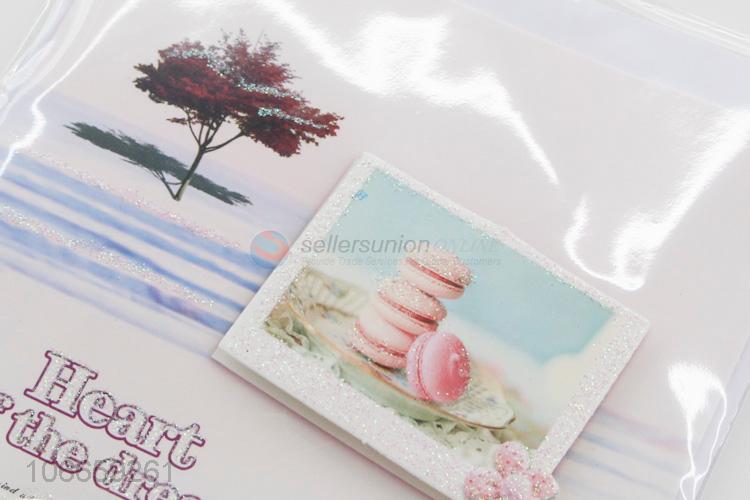 Good Quality Colorful Greeting Card Festival Card