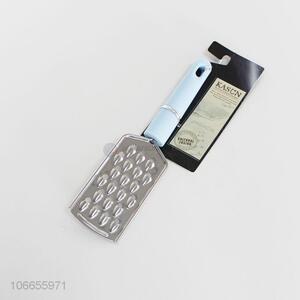 Best Quality Stainless Steel Cheese Grater