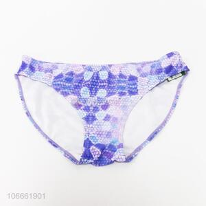 Wholesale Ladies Underpants Breathable Briefs