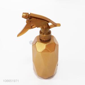 Hot sale multi-use garden spray bottle plastic bottle