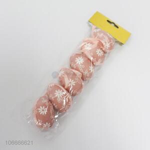 High quality Easter decoration set hanging Easter foam eggs
