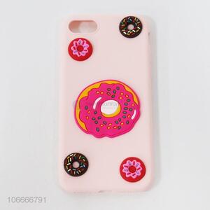 Wholesale Doughnut Pattern Mobile Phone Case