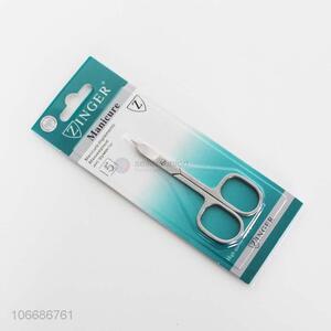 China factory professional stainless steel <em>eyebrow</em> <em>scissors</em>