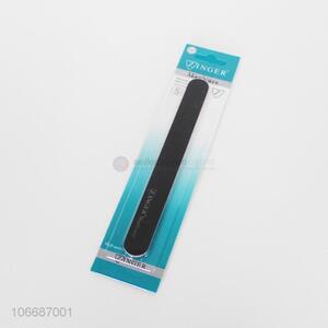 Bottom price disposable professional nail file manicure tools