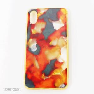 Creative Design PVC Mobile Phone Shell For Decorative