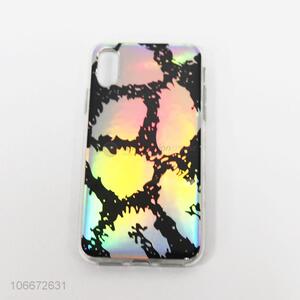 Top Quality Plastic Mobile Phone Shell PVC Phone Case