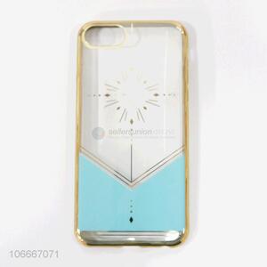 Creative Design PVC Mobile Phone Shell For Women