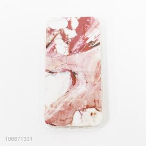 Custom Marble Printing Mobile Phone Case Beautiful Protective Shell