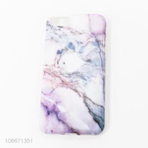 Hot Selling Marble Soft Mobile Phone Shell Protective Cover