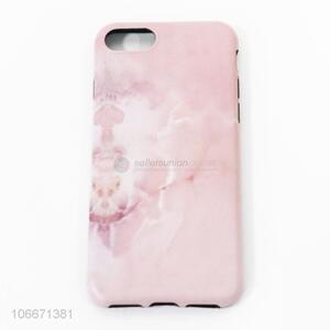 Good Quality Girls Pink Color Phone Case Mobile Phone Shell