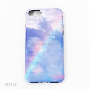 Creative Design Cellphone Case Exquisite Mobile Phone Shell