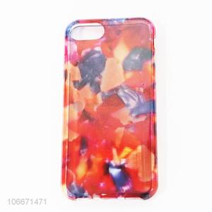 New Fashion Mobile Phone Shell Popular PVC Phone Cases