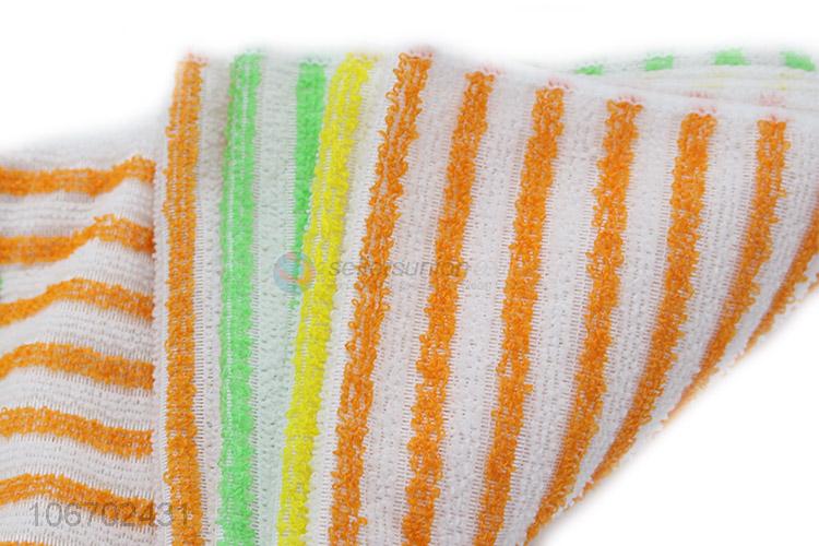 Best selling multi-use bowl dish cleaning cloth kitchen towel