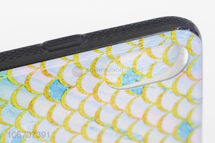 Factory directly sale stylish printed cell phone cover for Iphone X/XS